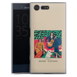 Hard Case transparent