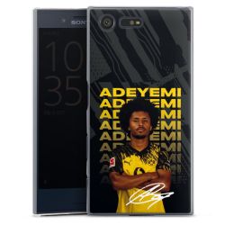 Hard Case transparent