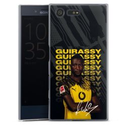 Hard Case transparent