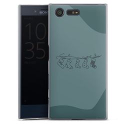 Hard Case transparent