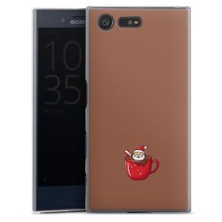 Hard Case transparent