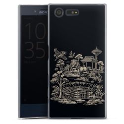 Hard Case transparent