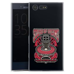 Hard Case transparent