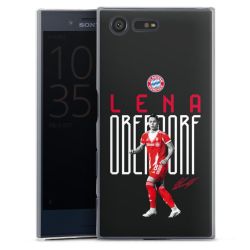 Hard Case transparent