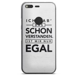 Hard Case transparent