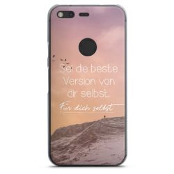 Hard Case transparent