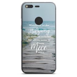 Hard Case transparent