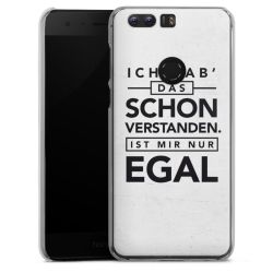 Hard Case transparent