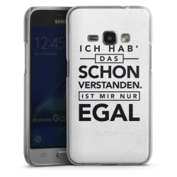 Hard Case transparent