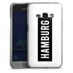 Hard Case transparent