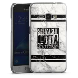 Hard Case transparent