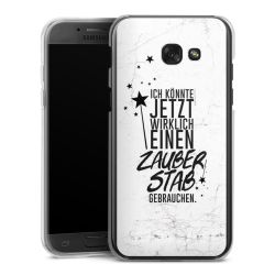 Hard Case transparent