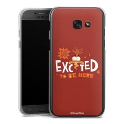 Hard Case transparent