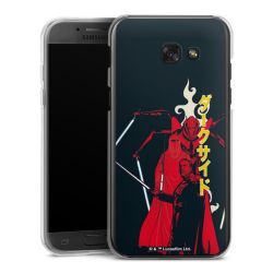 Hard Case transparent