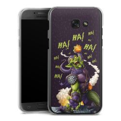 Hard Case transparent