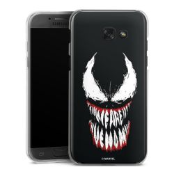 Hard Case transparent