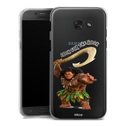 Hard Case transparent