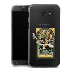 Hard Case transparent