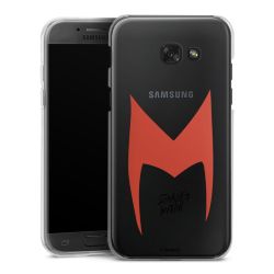 Hard Case transparent