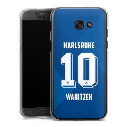 Hard Case transparent