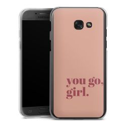 Hard Case transparent