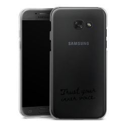 Hard Case transparent