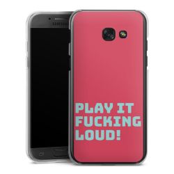 Hard Case transparent