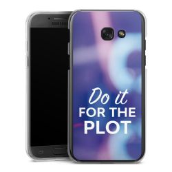 Hard Case transparent