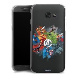 Hard Case transparent