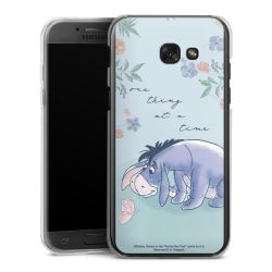 Skyddskal genomskinlig