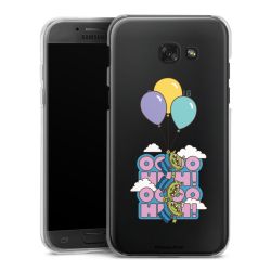 Hard Case transparent