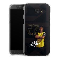 Hard Case transparent