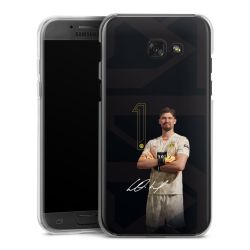 Hard Case transparent