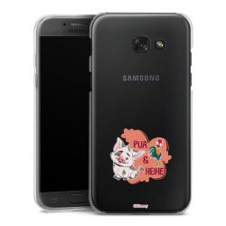 Hard Case transparent