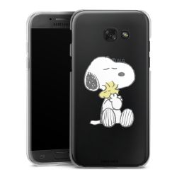 Hard Case transparent