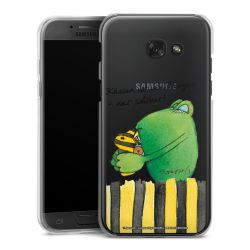 Hard Case transparent