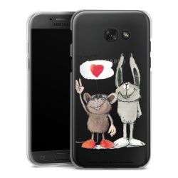 Hard Case transparent