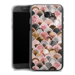 Skyddskal genomskinlig