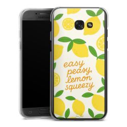 Easy Peasy Lemon Queezy