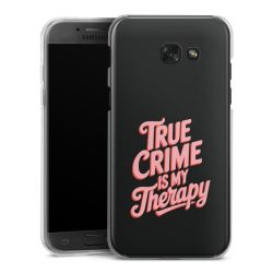 Hard Case transparent