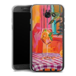 Hard Case transparent