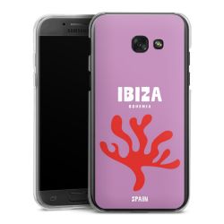 Skyddskal genomskinlig