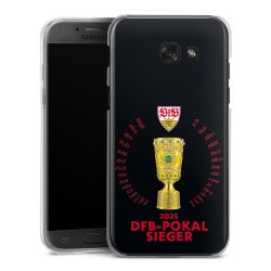 VfB DFB-Pokal Sieger Schwarz