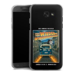 Hard Case transparent