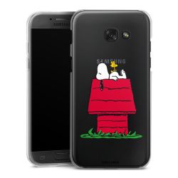 Hard Case transparent