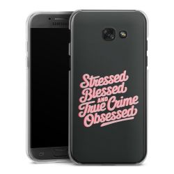 Hard Case transparent