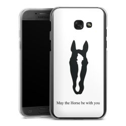 Hard Case transparent