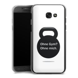 Hard Case transparent