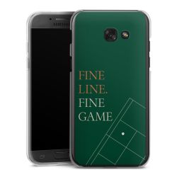 Hard Case transparent