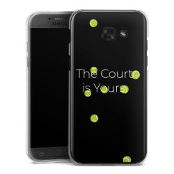 Hard Case transparent